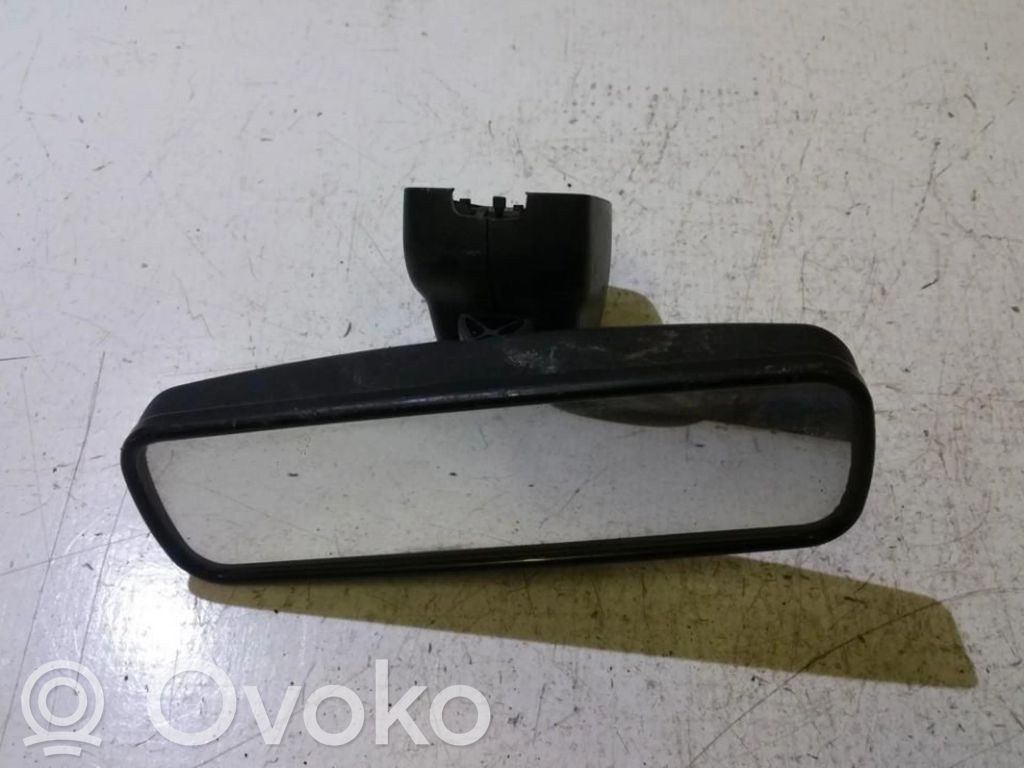 Espejo retrovisor (interior)   015478,015478