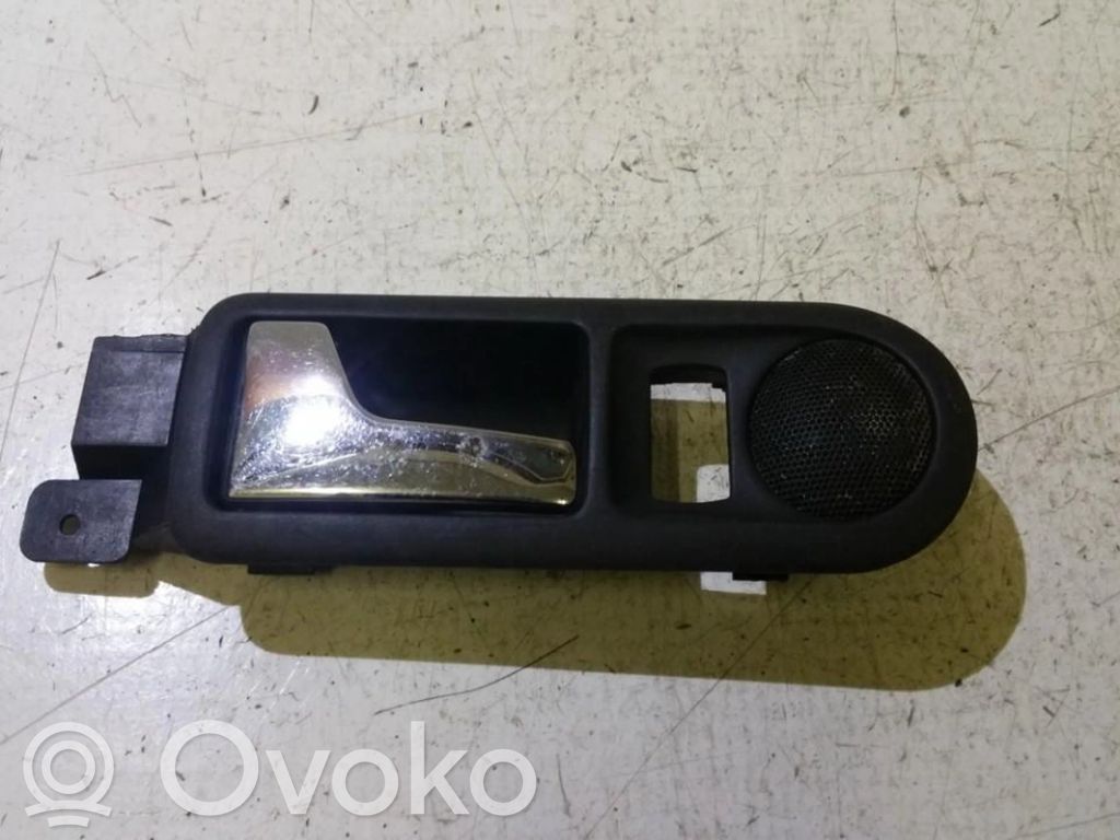 Manecilla interna puerta trasera   3B0839113,3B0839113
