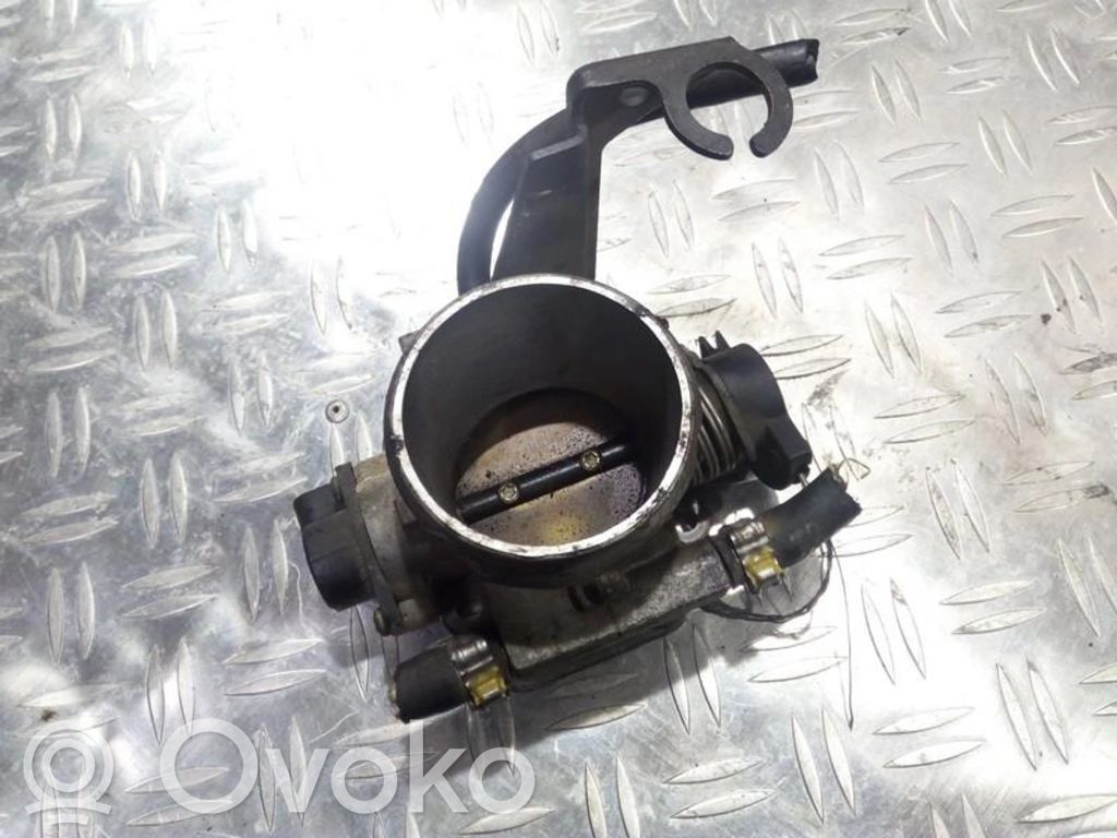 Fiat Bravo - Brava Valvola a farfalla 