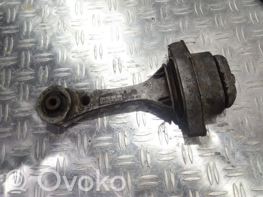 Volkswagen Golf IV Suport tampon motor