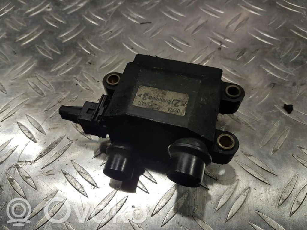 Ford Galaxy Zündspule Zündmodul