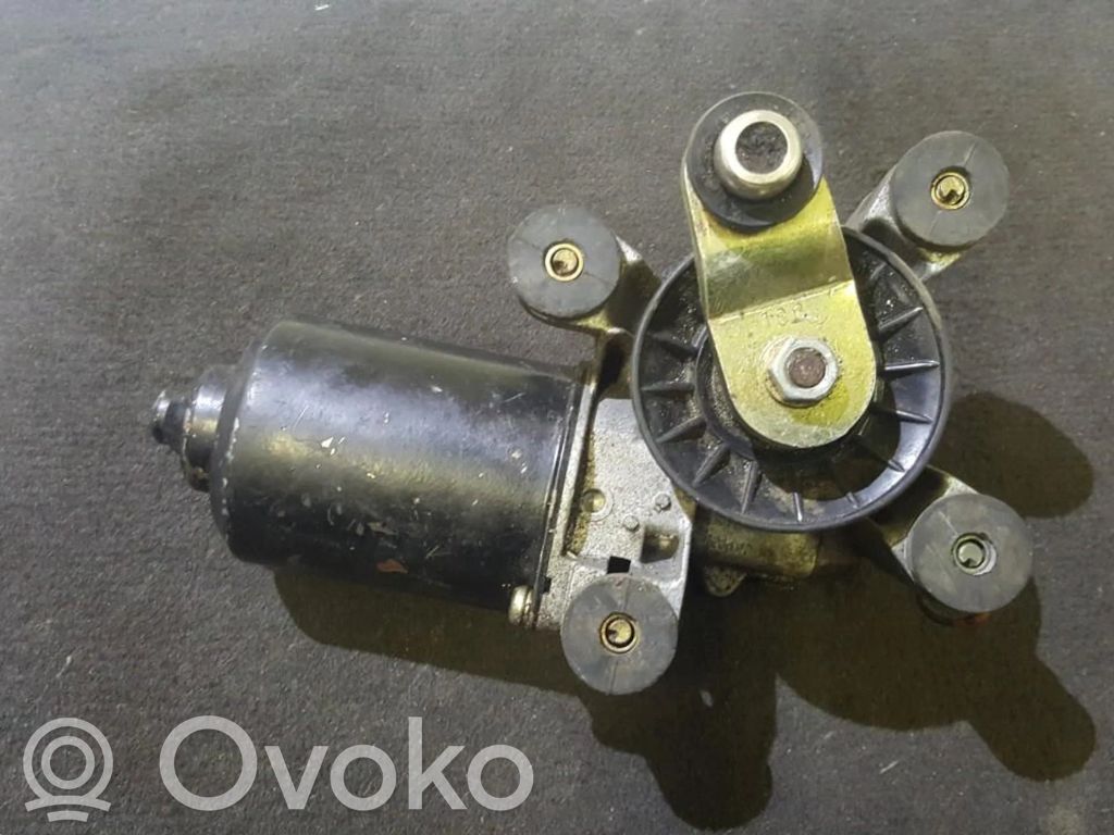 Mazda Demio Valytuvų varikliukas 