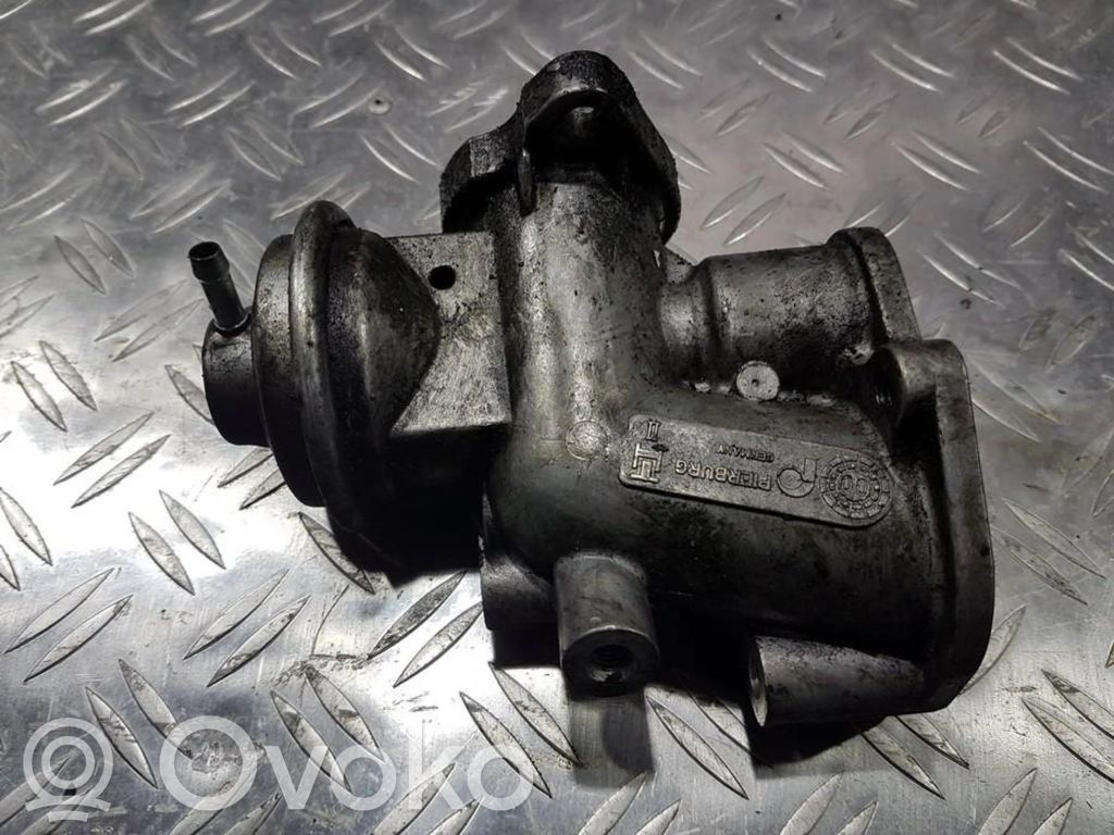 Opel Astra G EGR-venttiili 
