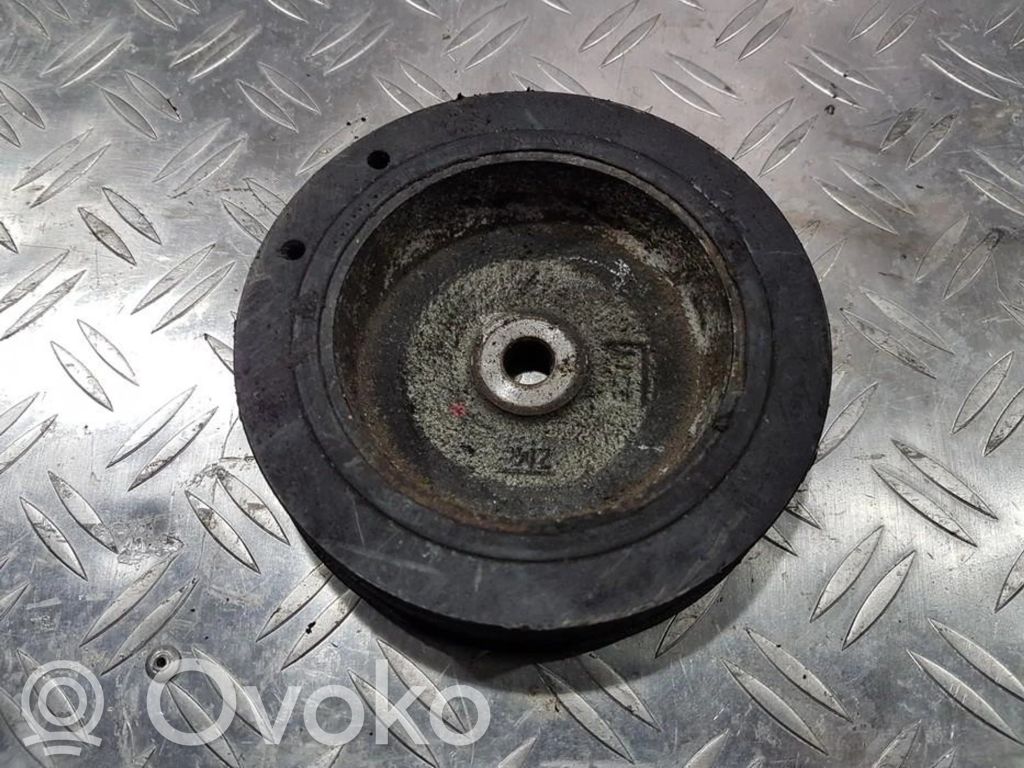 Volvo S40, V40 Puleggia dell’albero motore 