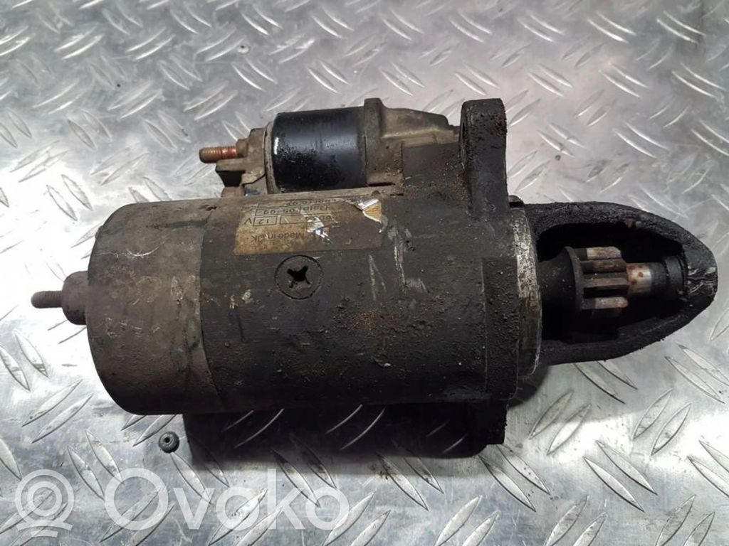 Rover 214 - 216 - 220 Starteris 