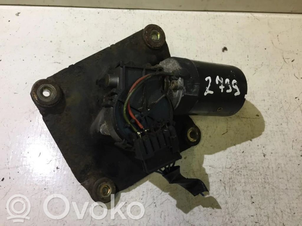 Mitsubishi Carisma Wischermotor 