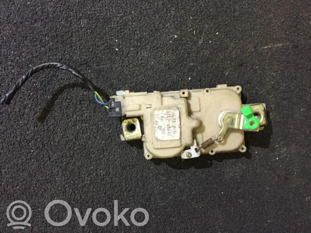 Opel Frontera B Centrālās atslēgas motoriņš 