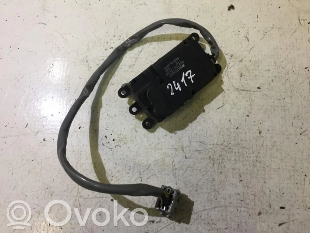 Honda Civic Motorino attuatore aria