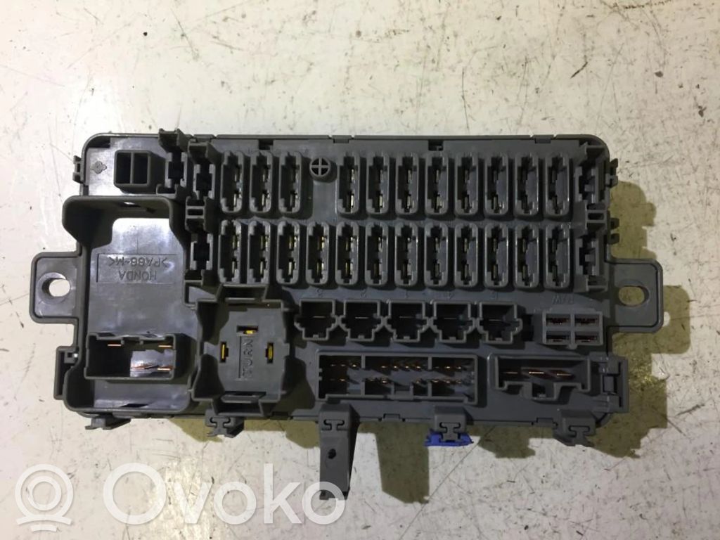 Honda Civic Sulakerasiasarja
