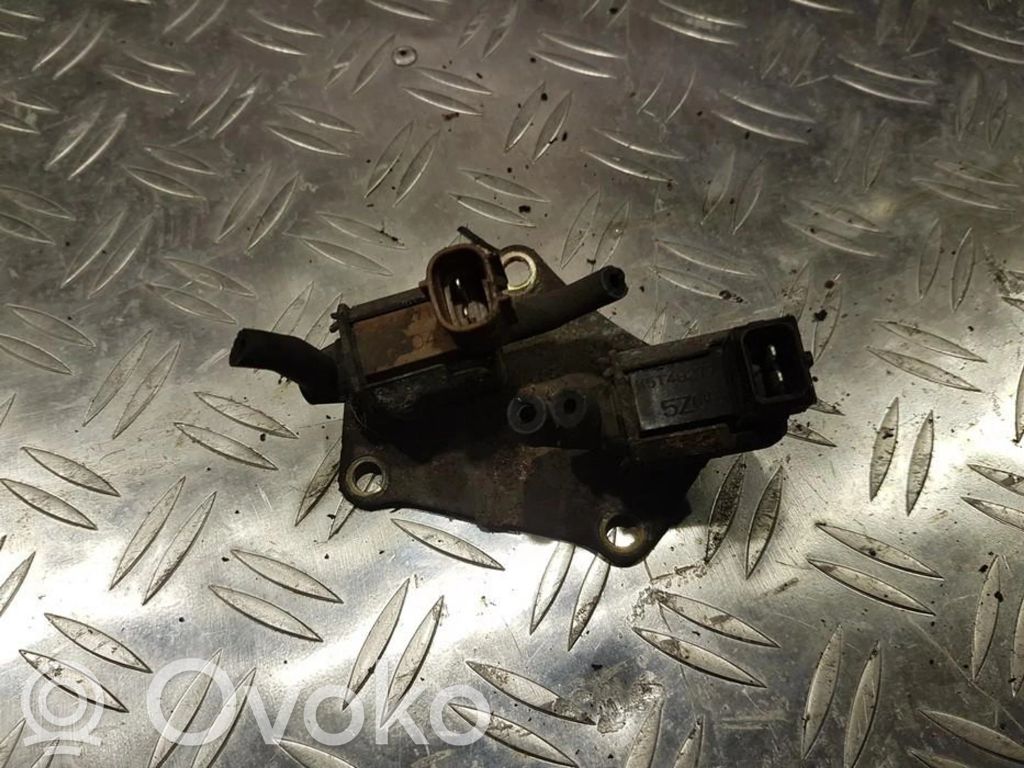 Elettrovalvola turbo   K5T48277,K5T48277