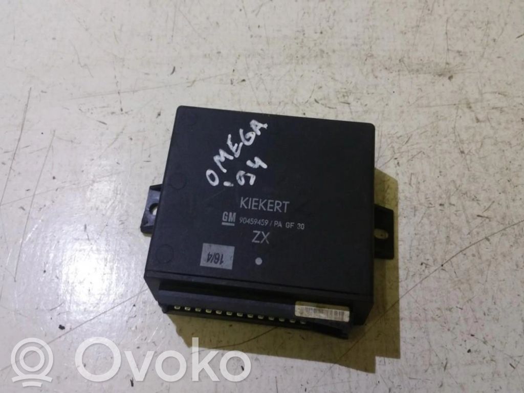 Unidad de control/módulo de la puerta   90459459,90459459