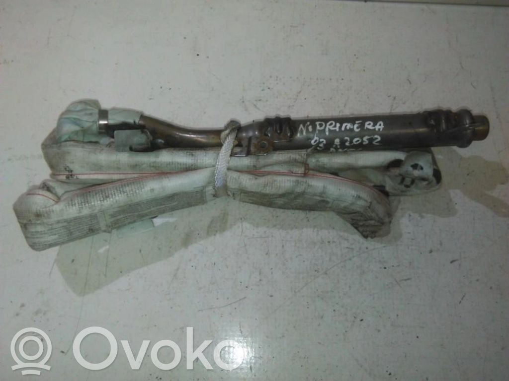 Airbag de toit