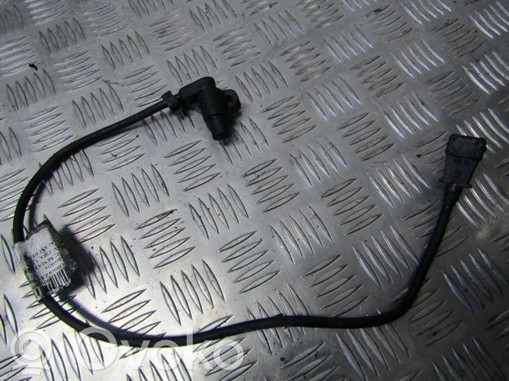Sensor de posición del cigüeñal