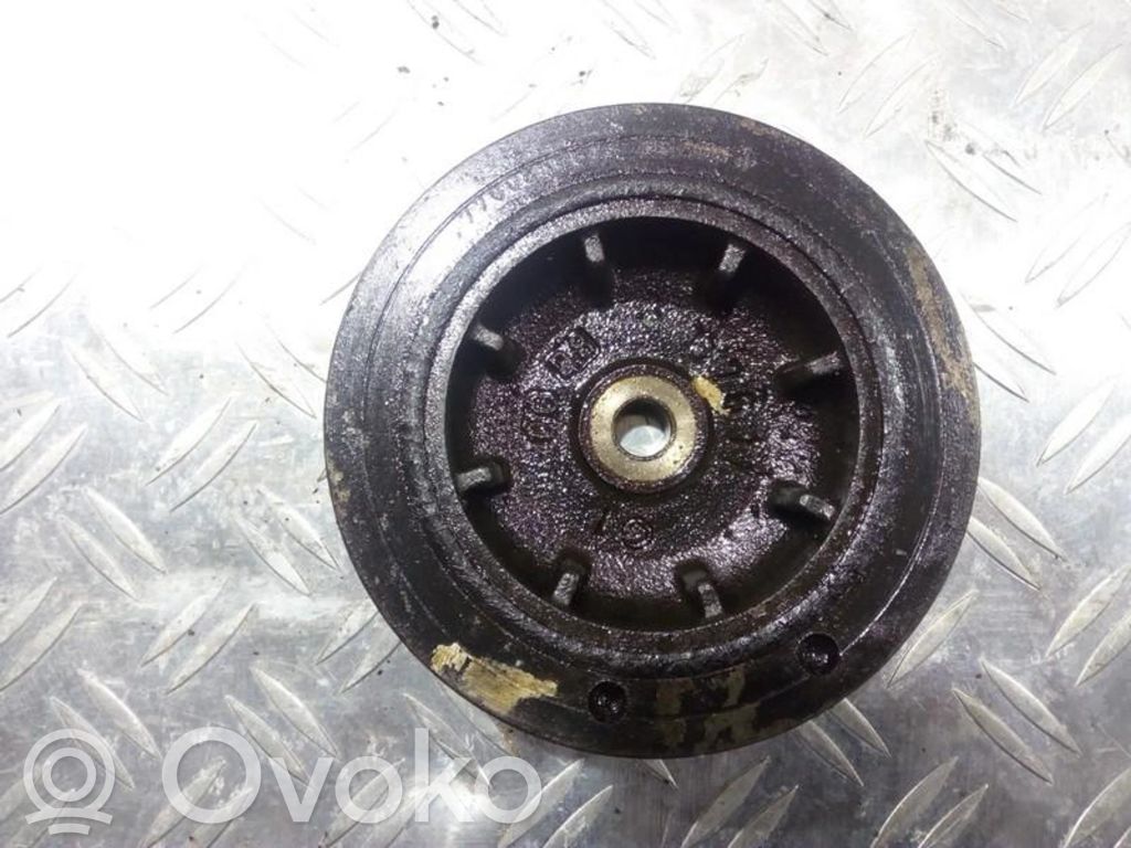 Volvo S40, V40 Polea del cigüeñal 