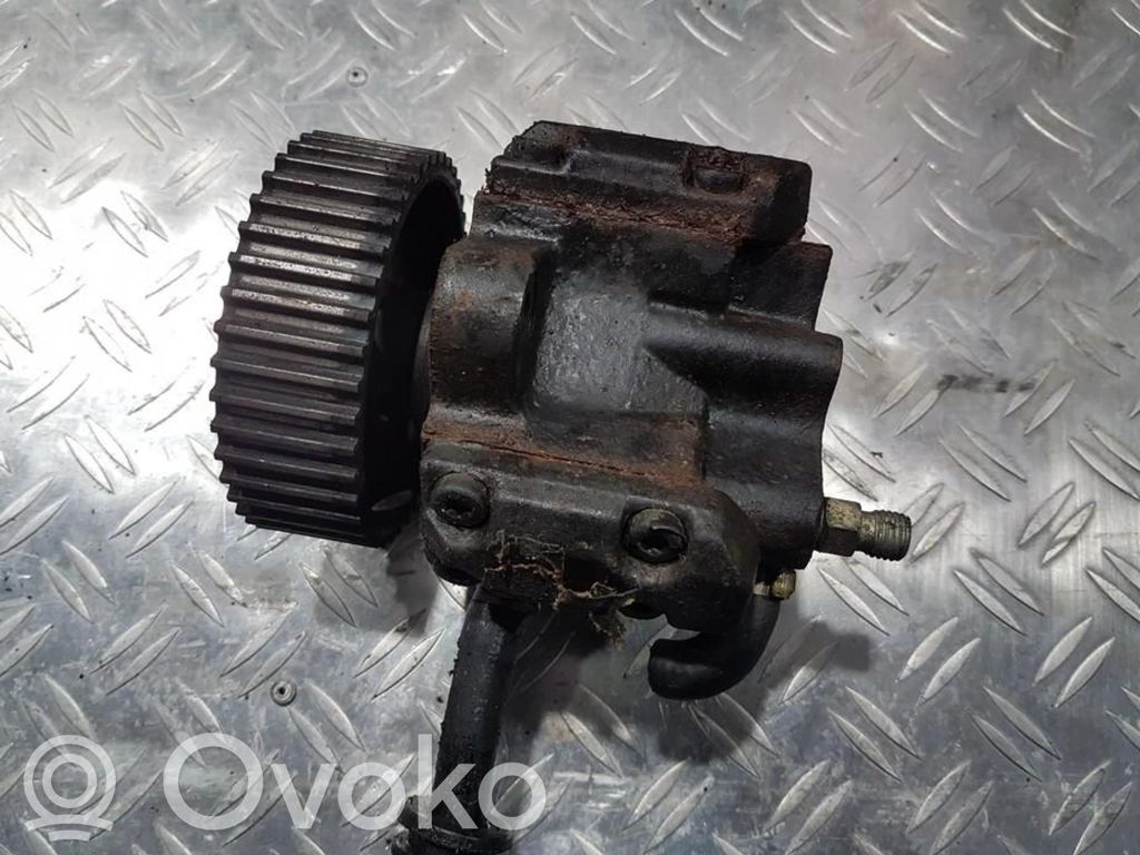 Alfa Romeo 156 Pompa ad alta pressione dell’impianto di iniezione