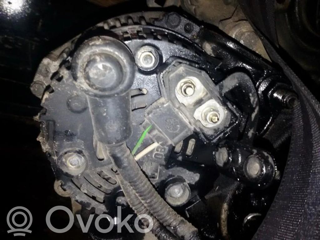Volvo S40, V40 Generatore/alternatore 