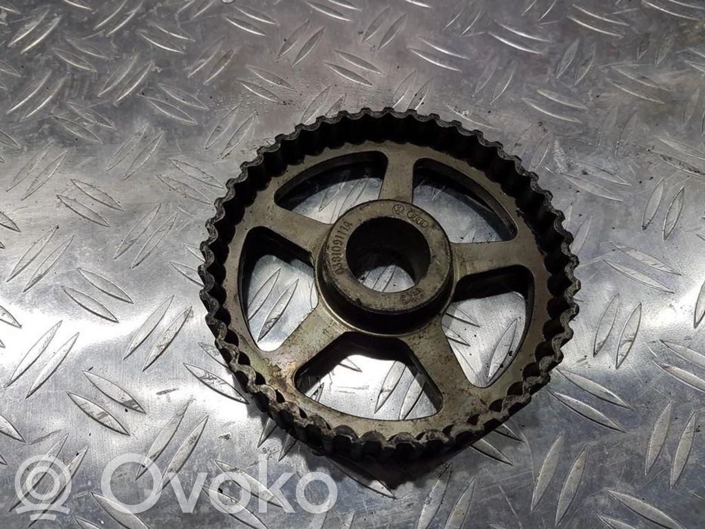 Volkswagen Golf IV Puleggia dell’albero a camme/VANOS