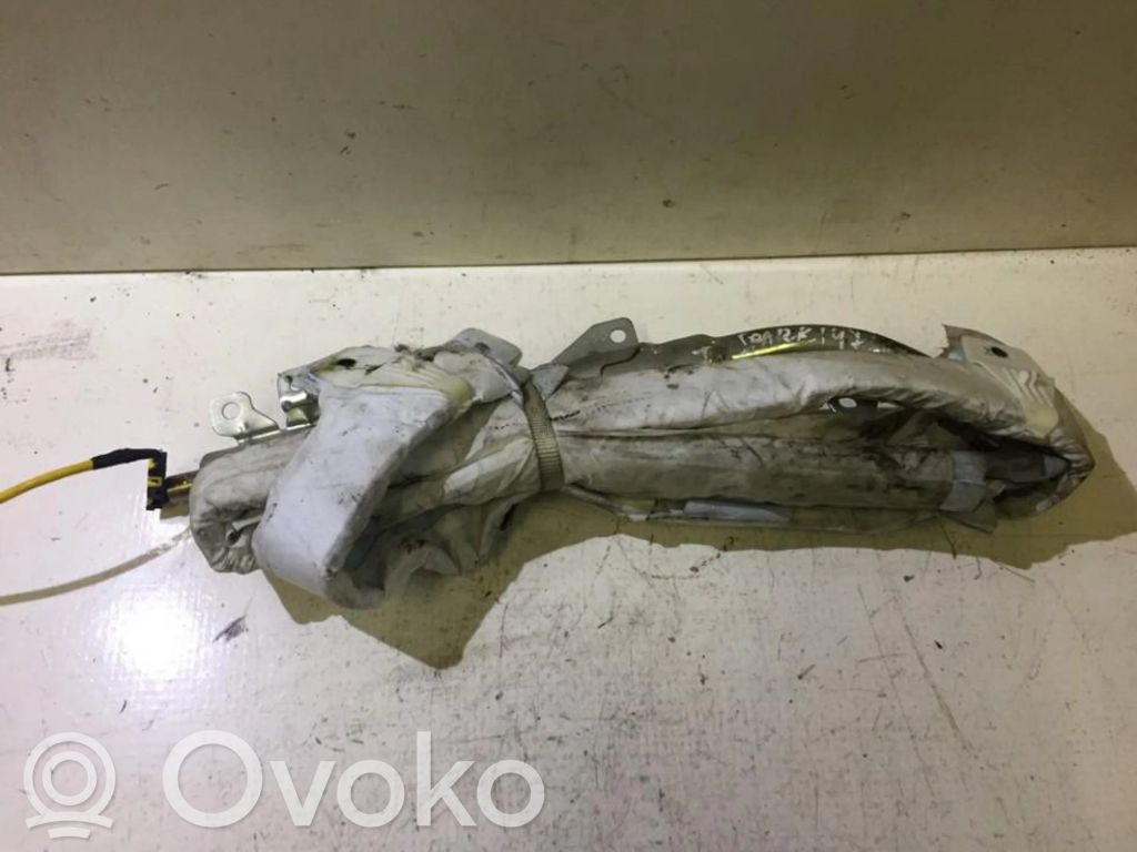 Chevrolet Matiz Airbag cortină 
