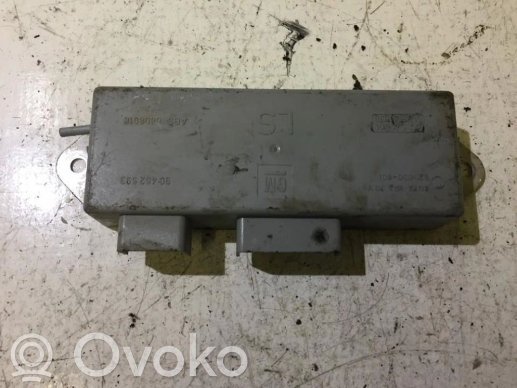 Opel Vectra B Alte unități/module de control 