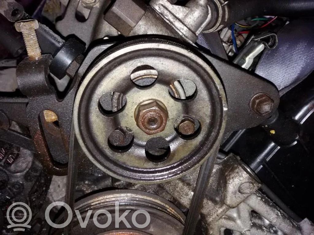 Ohjaustehostimen pumppu   8710026,8710026