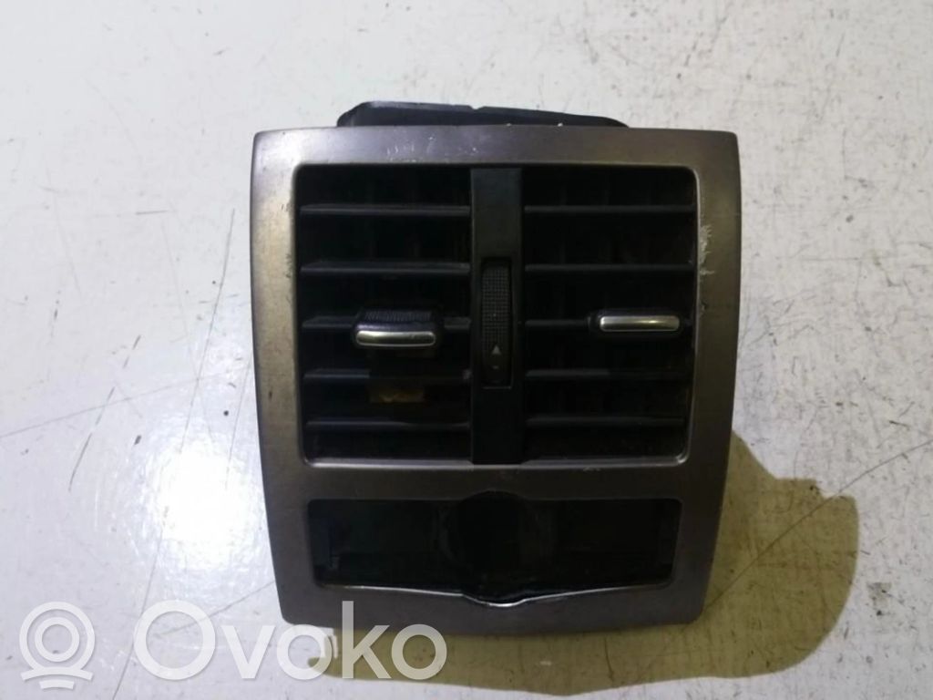 Grille d'aération centrale   4B0819203,4B0819203
