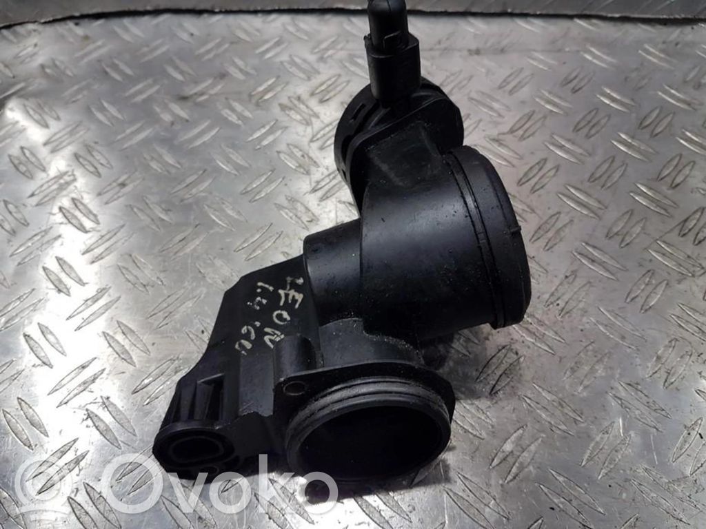 Volkswagen Golf IV Altra parte del motore 