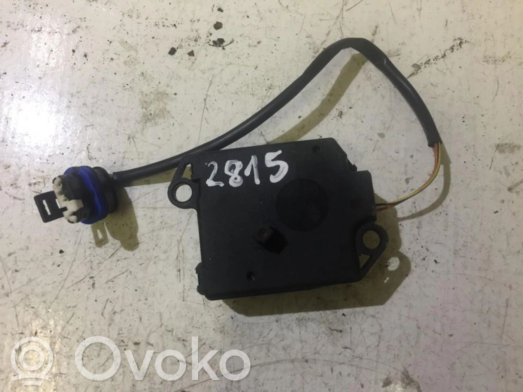Motor/actuator clapetă aer   9004CITG042,9004C,ITG042
