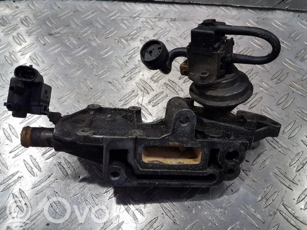 Opel Vectra B EGR-venttiili 