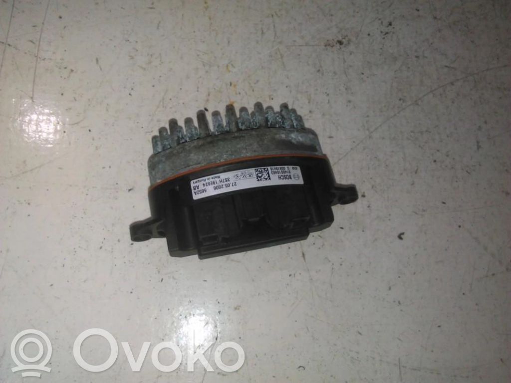 Ford Mondeo Mk III Heizungslüfter Regler Widerstand 