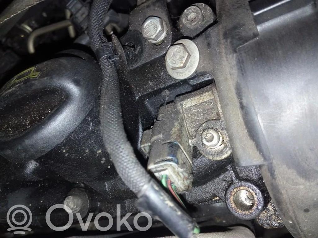 Sensor de posición del cigüeñal (Usadas)   9628559980,9628559980