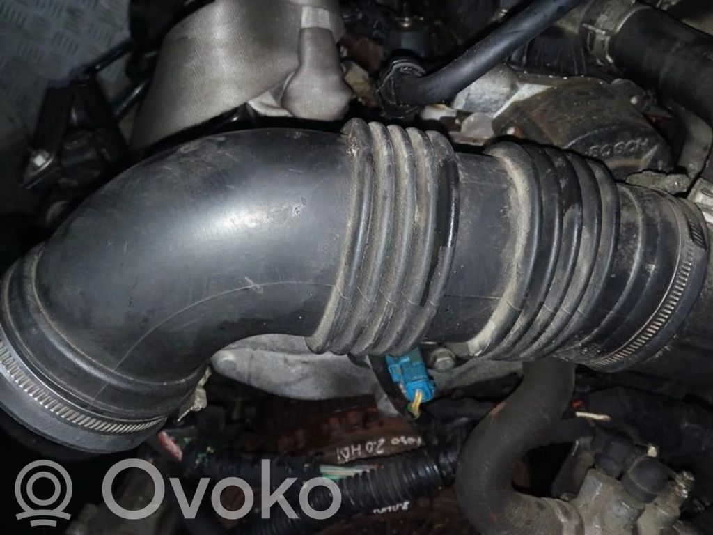 Citroen Xsara Einzelteil Lufteinlasskanal 