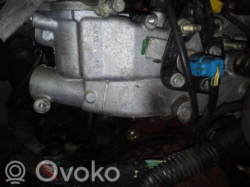 Citroen Xsara Kühlleitung / Kühlschlauch