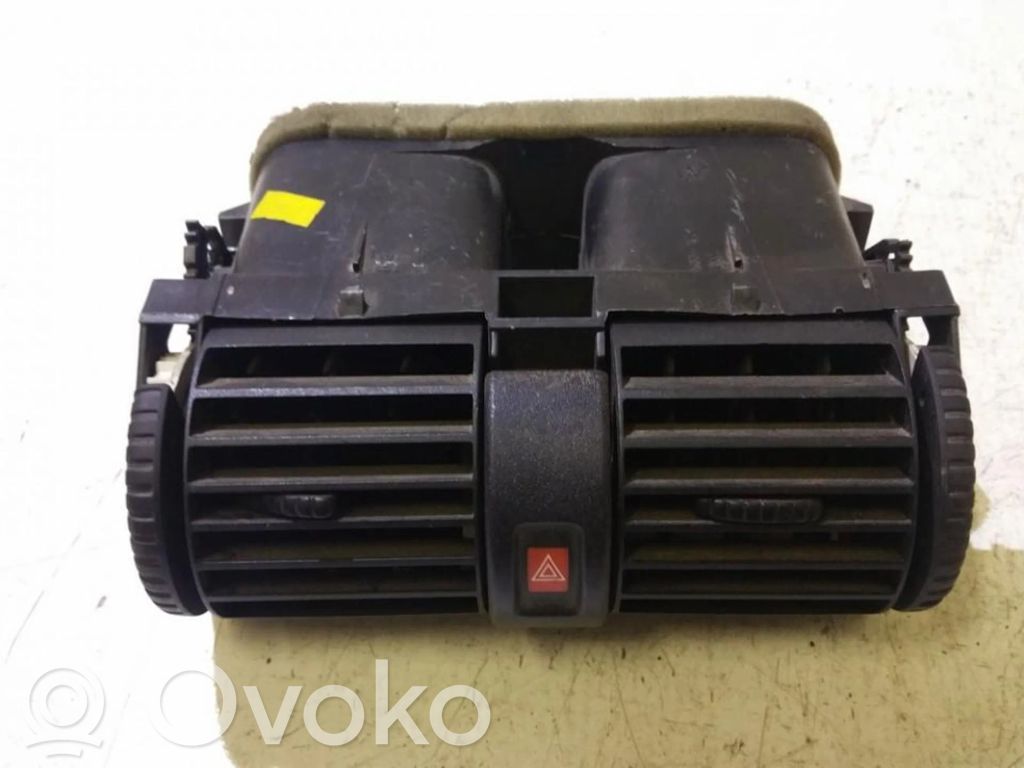 Opel Astra G Grilă ventilație centrală 