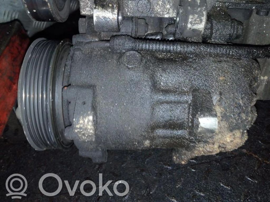 Citroen Xsara Compressore aria condizionata (A/C) (pompa) 