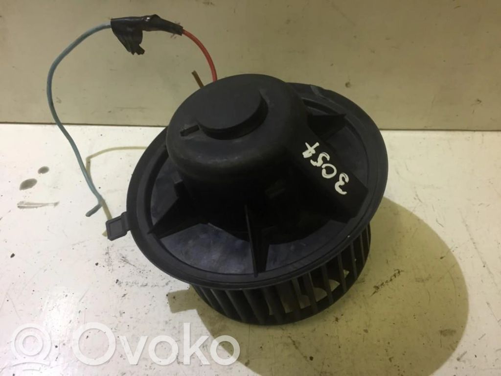 Volkswagen Golf III Ventilator aerotermă 