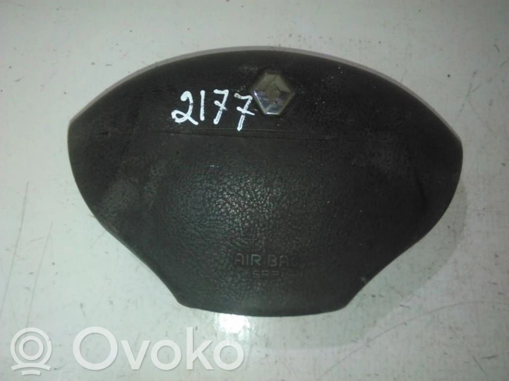 Poduszka powietrzna Airbag kierownicy   8200350772B,0730261700007,0730261700007,8200350772B