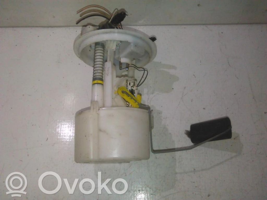 Renault Clio II Senzor nivel combustibil 