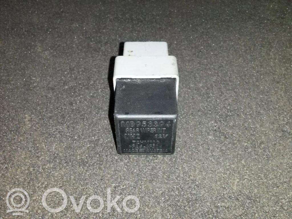 Muu rele   MB953394,72HM100,72HM100,MB953394
