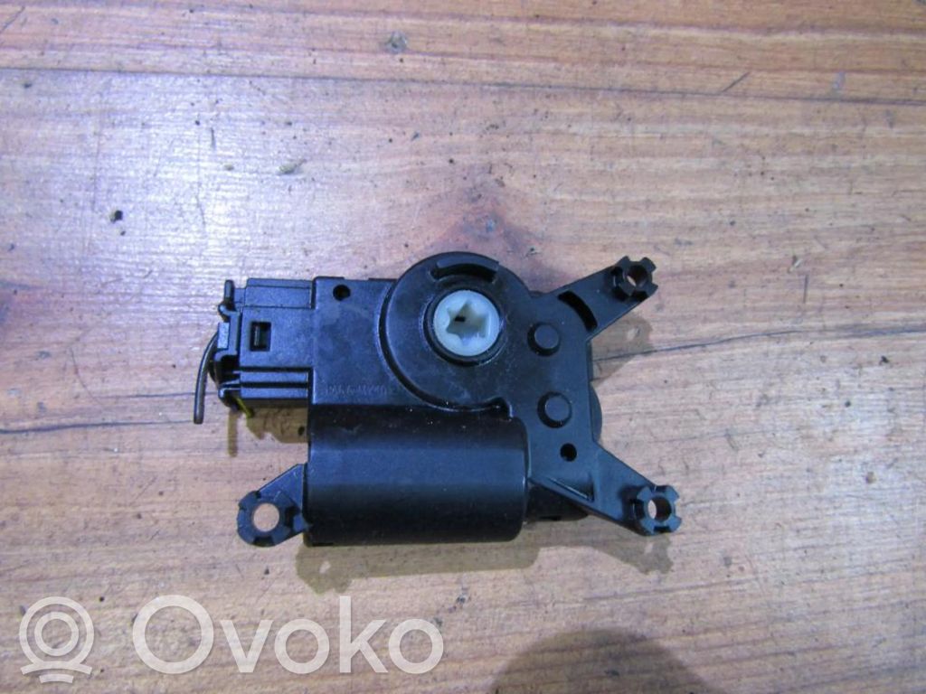 Opel Astra H Motor/actuator clapetă aer 