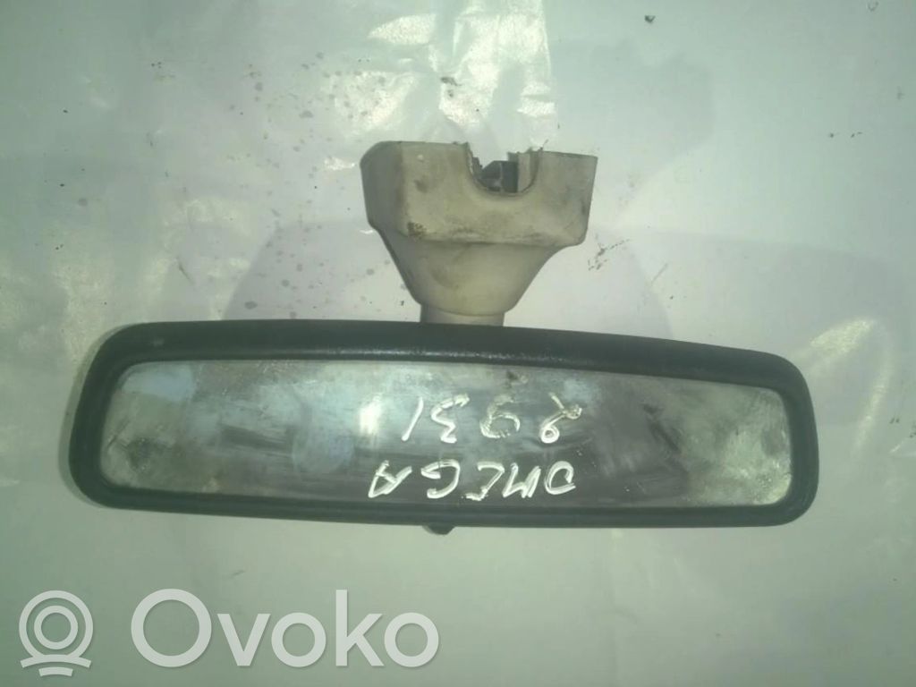 Opel Omega B1 Espejo retrovisor (interior) 