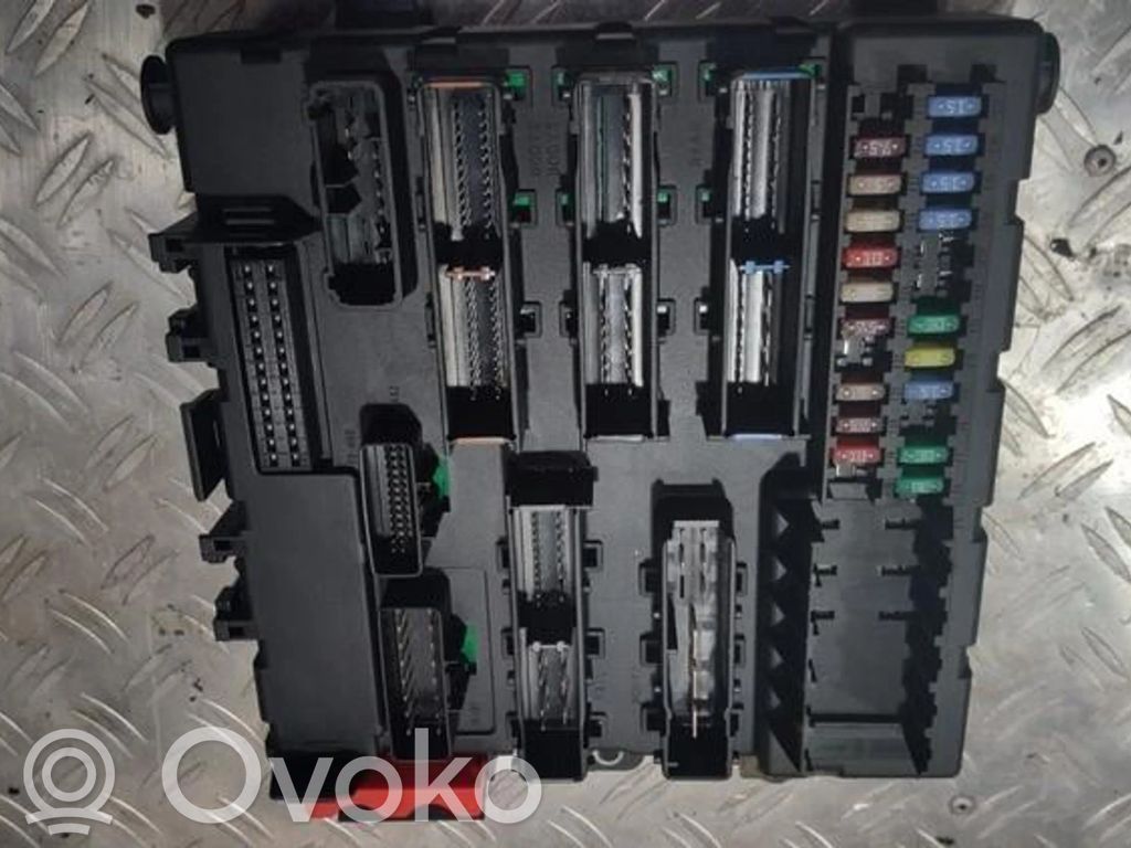 Opel Vectra C Set cutie siguranțe