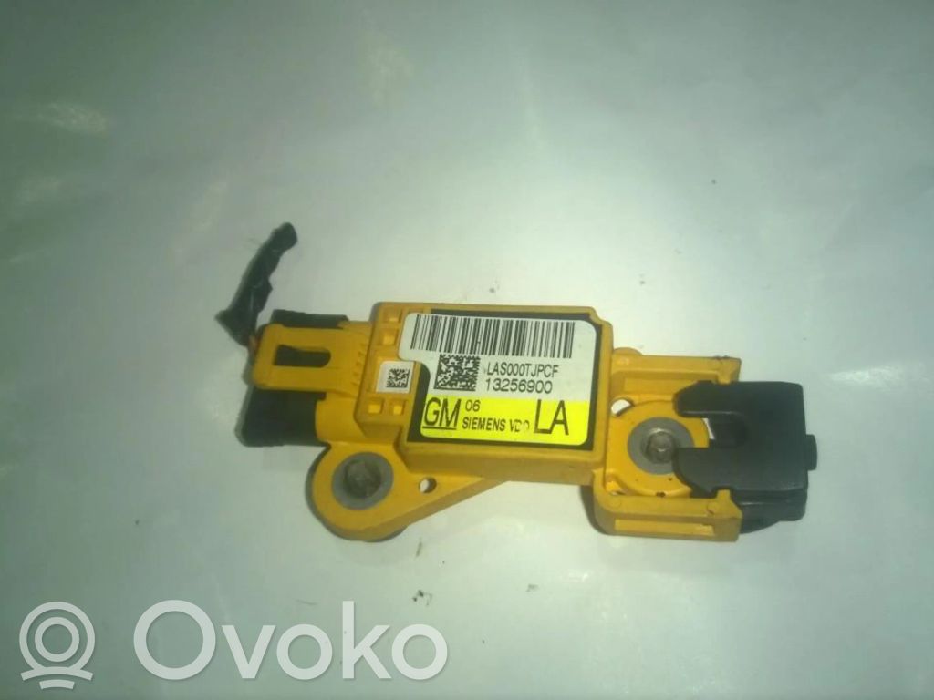 Airbagsensor Crashsensor Drucksensor   13256900,LAS000TJPCF,13256900,LAS000TJPCF