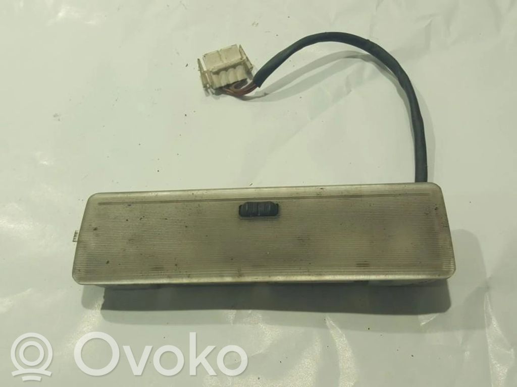 Luz del asiento delantero   1374112,1374112