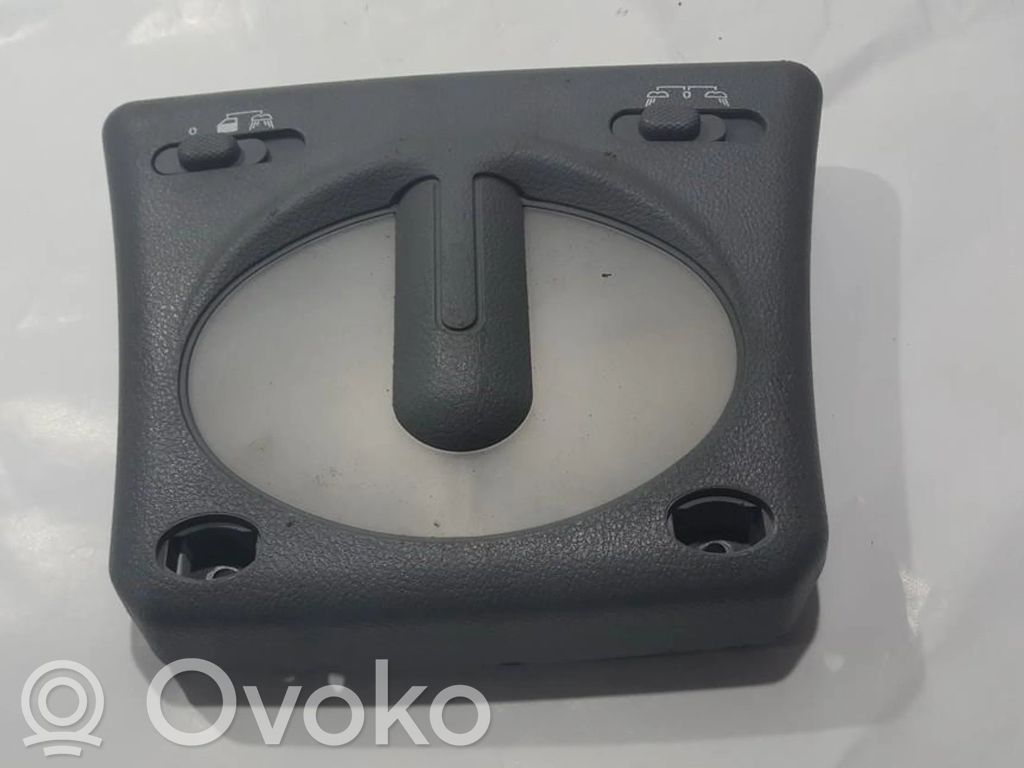 Fiat Bravo - Brava Illuminazione sedili anteriori 