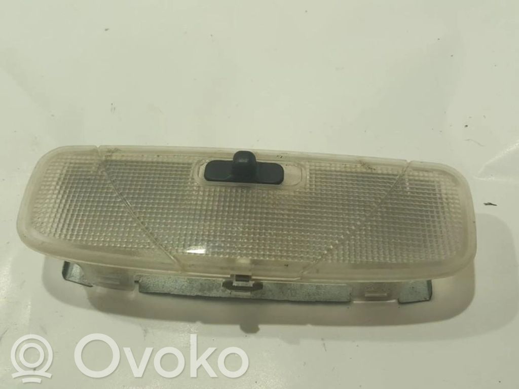 Etuistuimen valo   XS4113776AA,XS4113776AA,XS4113776AA,XS4113776AA