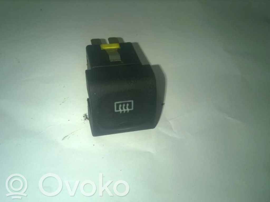 Opel Omega B1 Comutator încălzire parbriz/lunetă 