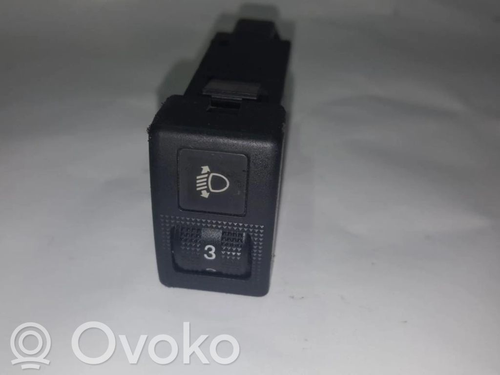 Headlight level height control switch   134139,134139