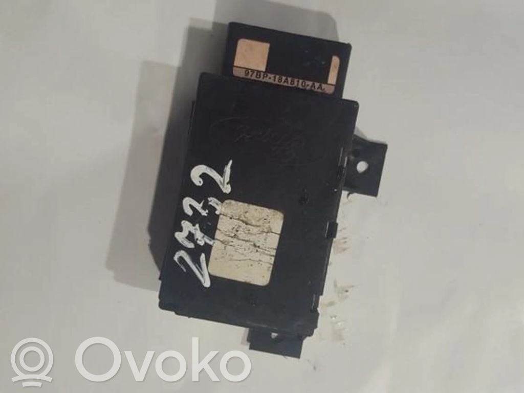 Ford Mondeo MK II Altre centraline/moduli 