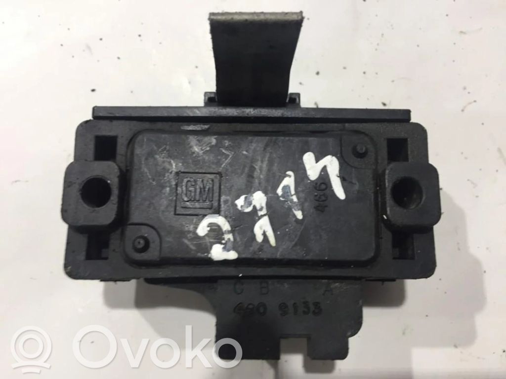 Opel Astra G Senzor presiune aer 