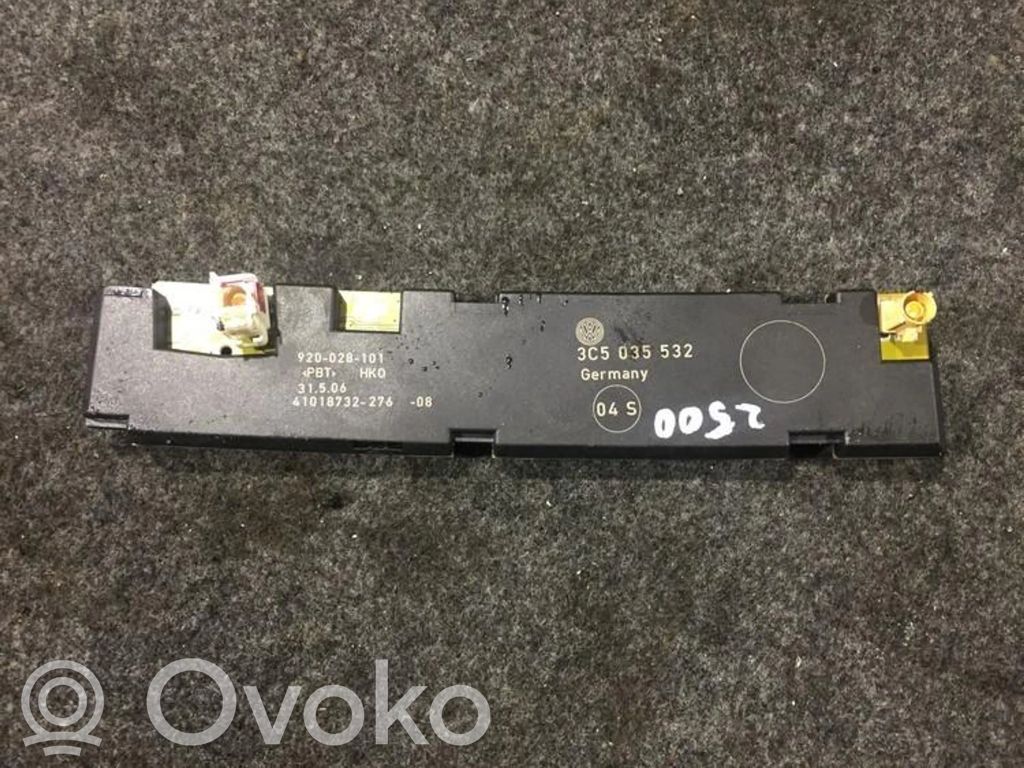 Module unité de contrôle d'antenne   3C5035532,920028101,3C5035532,920028101